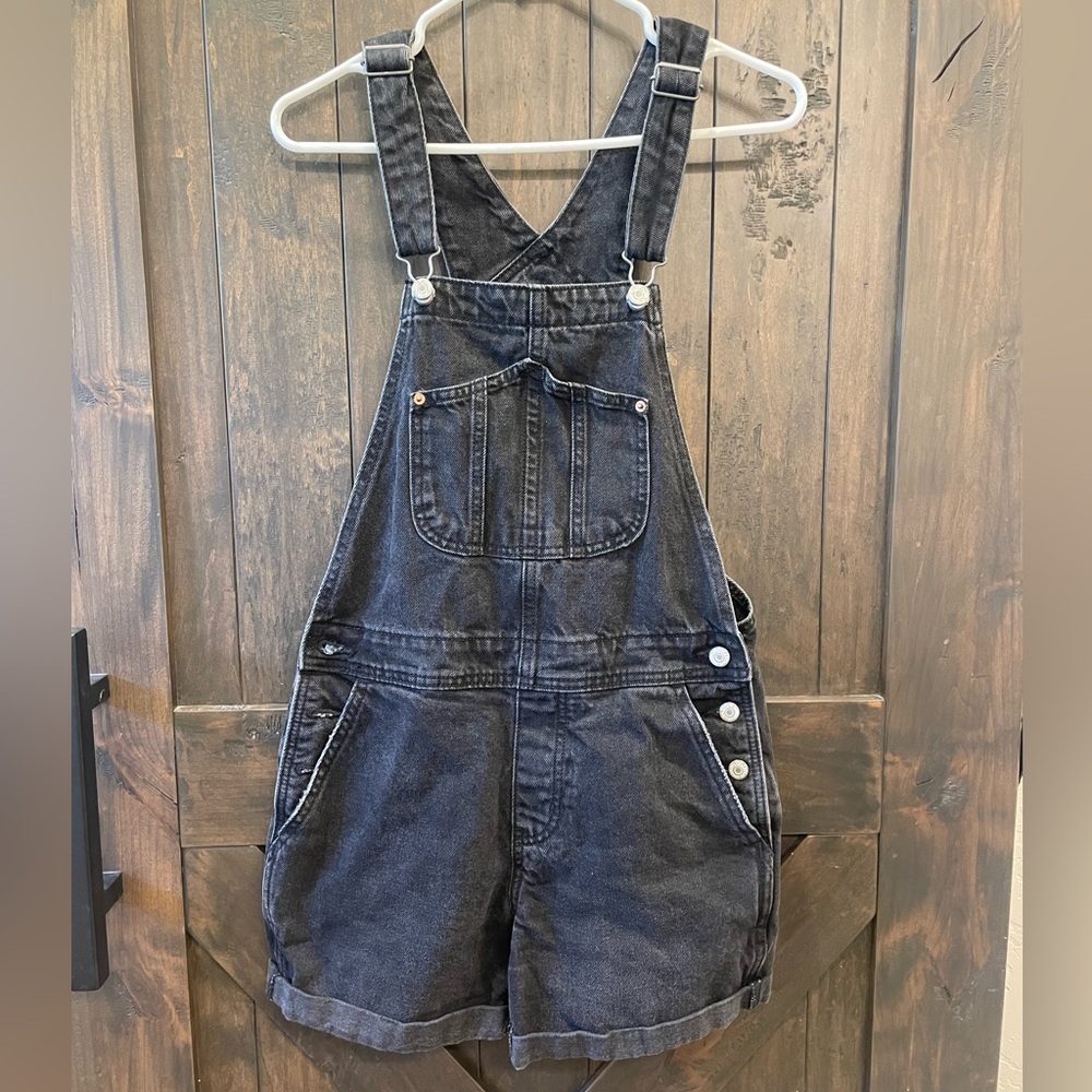 Old Navy overalls